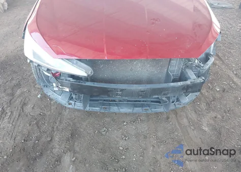 2020 Hyundai Elantra Sel из США, поврежденный, VIN 5NPD84LF3LH516975